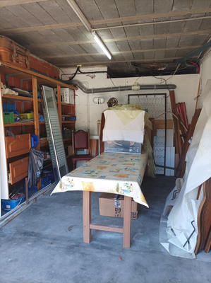 Parking / Garage - 15 m²