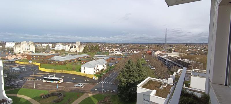 Appartement - 85 m² - 4 pièces