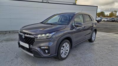 Suzuki s-cross 1.4 Boosterjet Hybrid Privilege