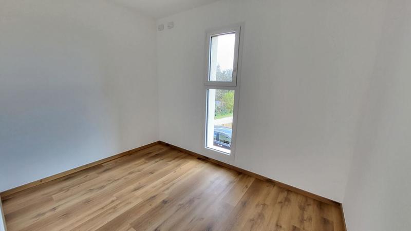 Maison - 167 m² - 7 pièces