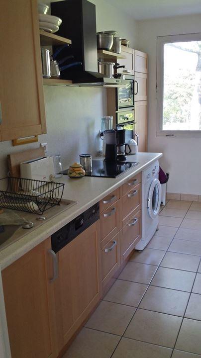 Appartement - 99 m² - 5 pièces