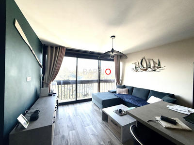 Appartement - 52 m² - 3 pièces