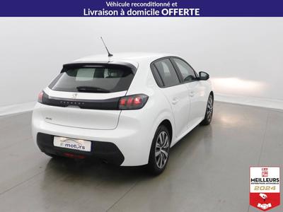 Peugeot 208 PureTech 100 Active