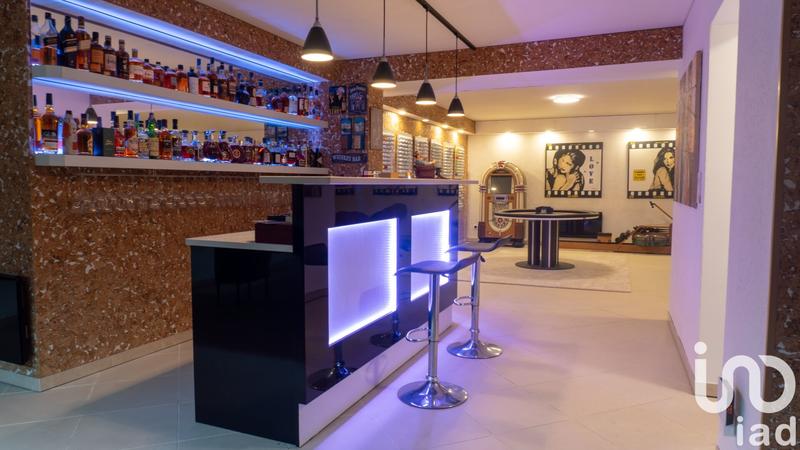 Bastide - 340 m² - 6 pièces