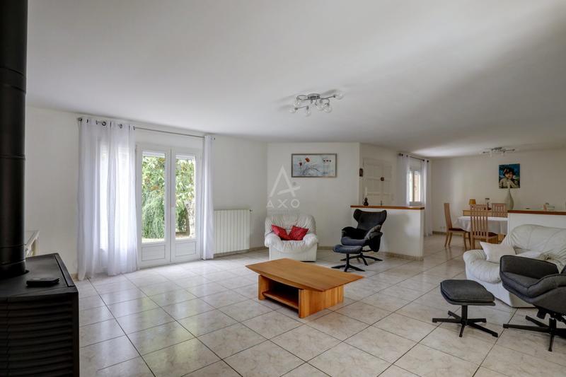 Maison - 135 m² - 4 pièces