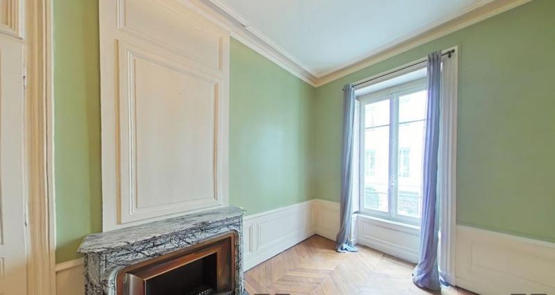 Appartement - 161 m² - 5 pièces