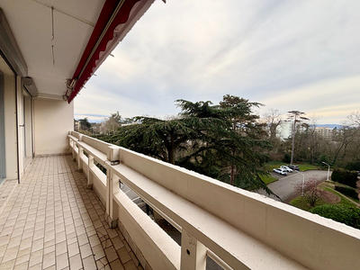 Appartement - 73 m² - 3 pièces