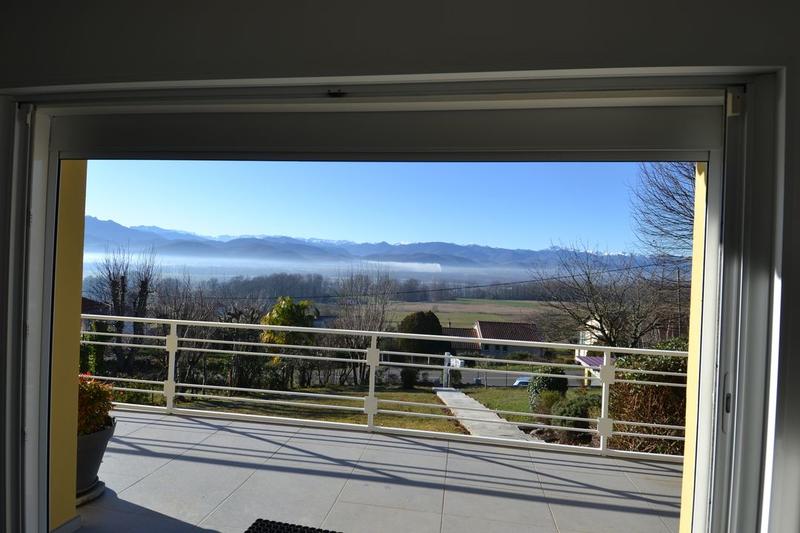 Maison - 156 m² - 5 pièces