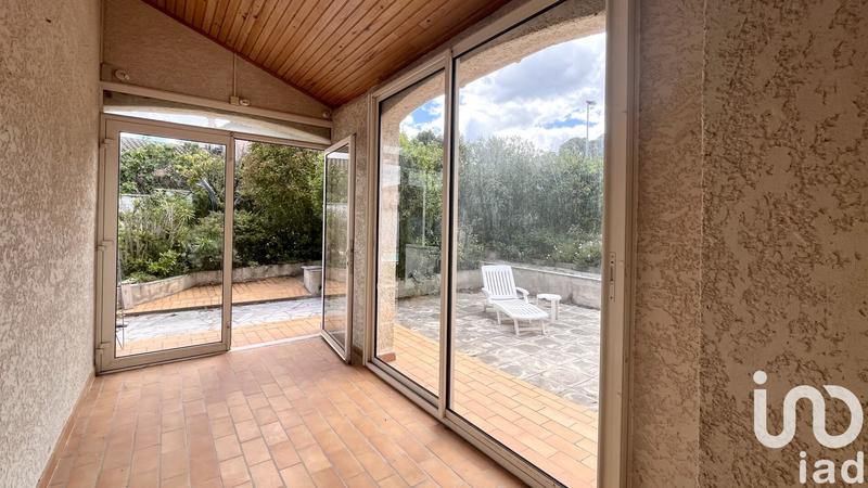 Maison - 163 m² - 5 pièces