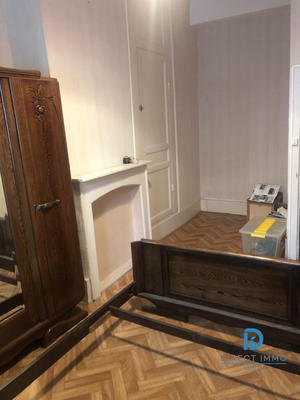 Maison - 132 m² - 5 pièces