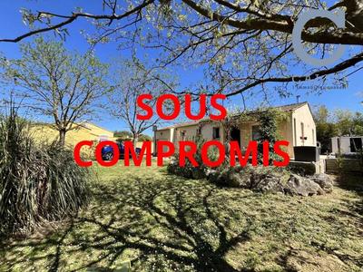 Villa - 113 m² - 5 pièces