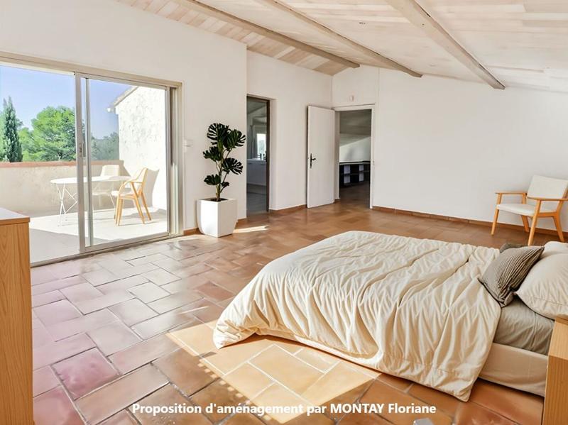 Maison - 151 m² - 6 pièces