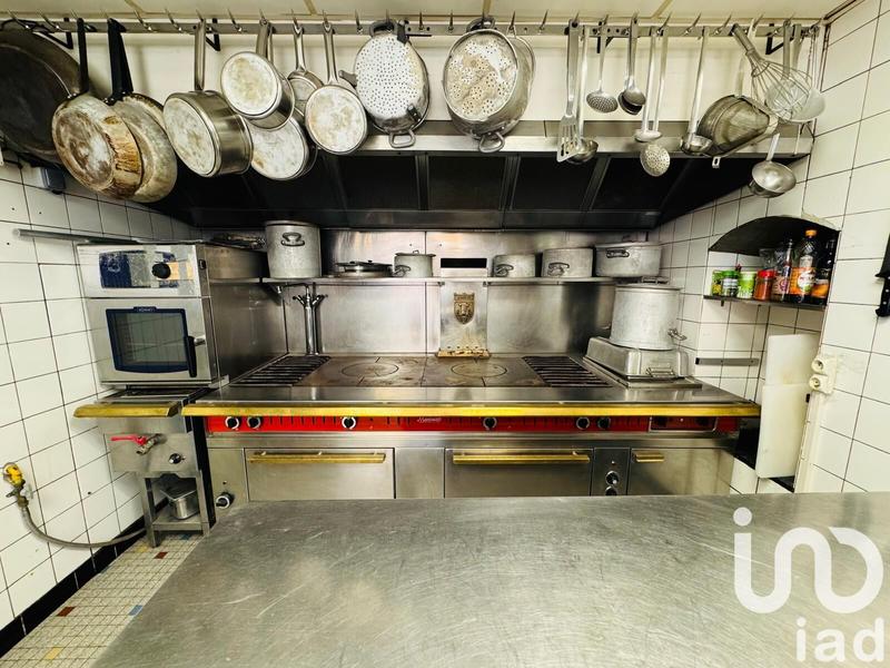 Immeuble - 275 m² - 3 pièces