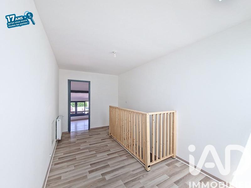 Maison de campagne - 78 m² - 4 pièces