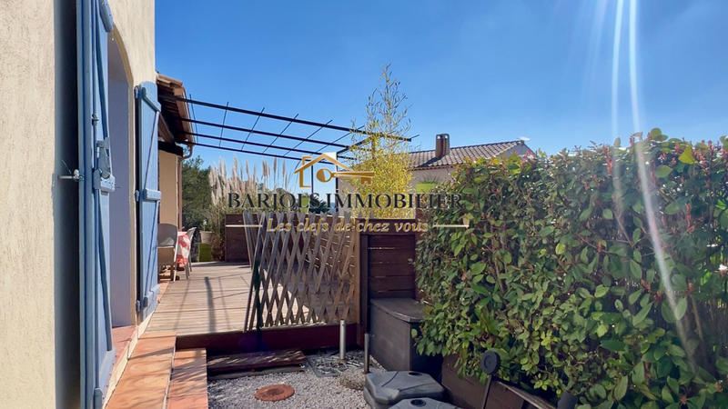 Villa - 140 m² - 4 pièces