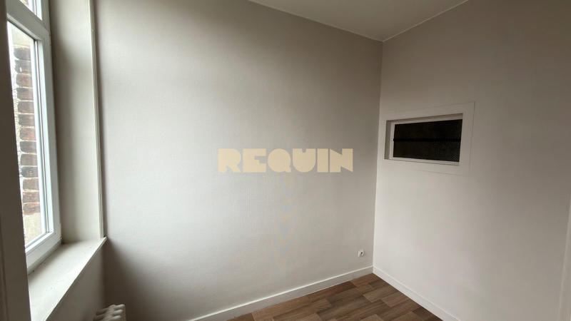 Appartement - 65 m² - 4 pièces