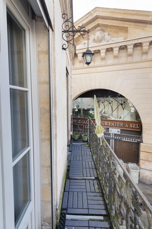 Appartement - 95 m² - 4 pièces