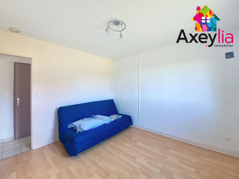 Maison - 125 m² - 7 pièces