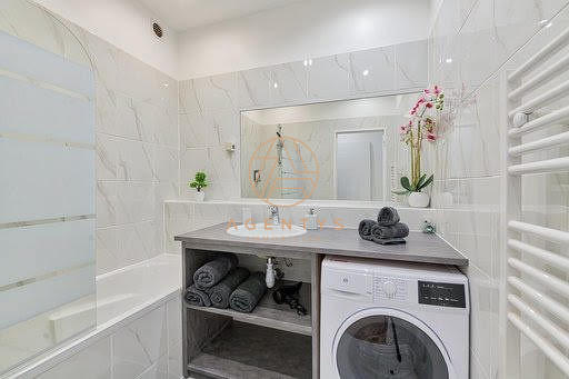 Appartement - 52 m² - 3 pièces