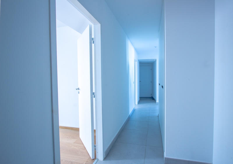 Appartement - 110 m² - 4 pièces