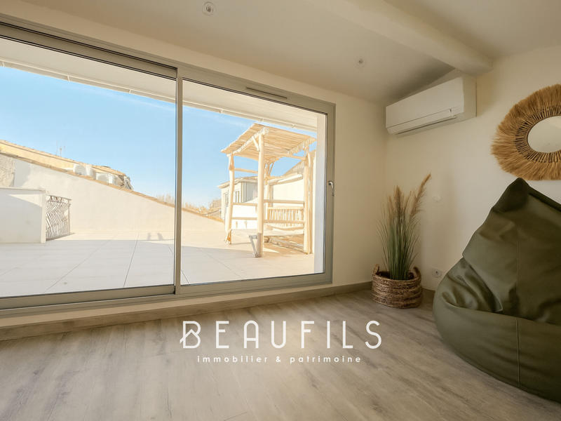 Maison - 146 m² - 5 pièces