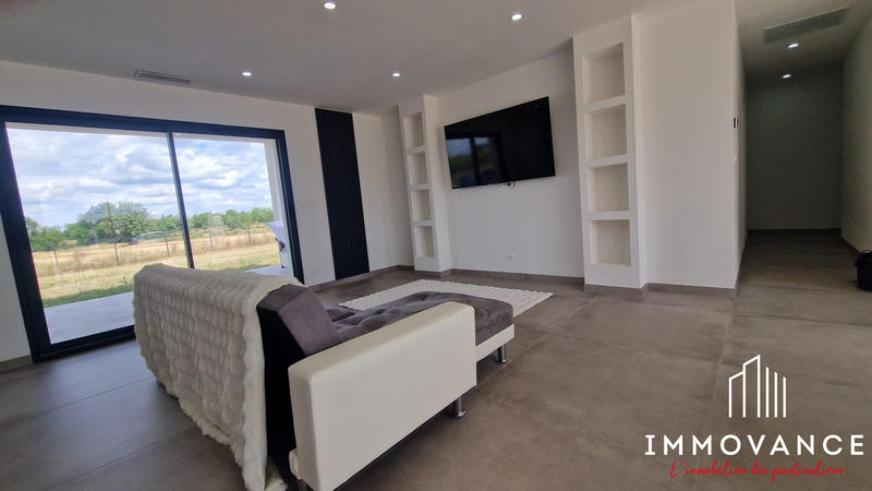 Villa - 144 m² - 6 pièces