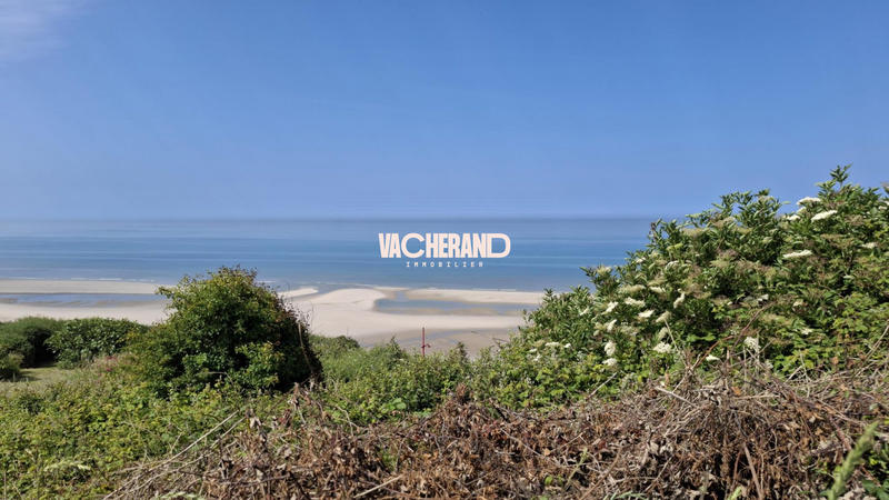 Maison - 44 m² - 3 pièces