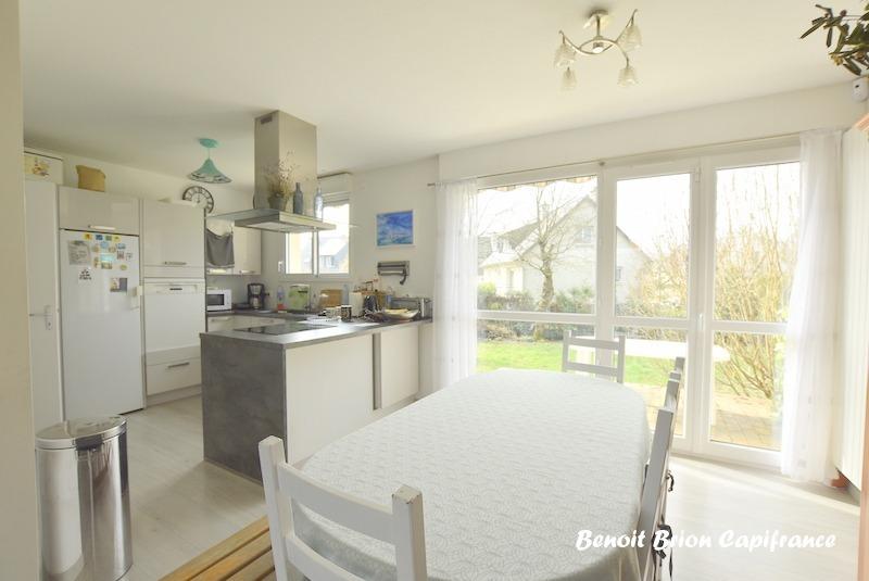 Maison - 135 m² - 8 pièces