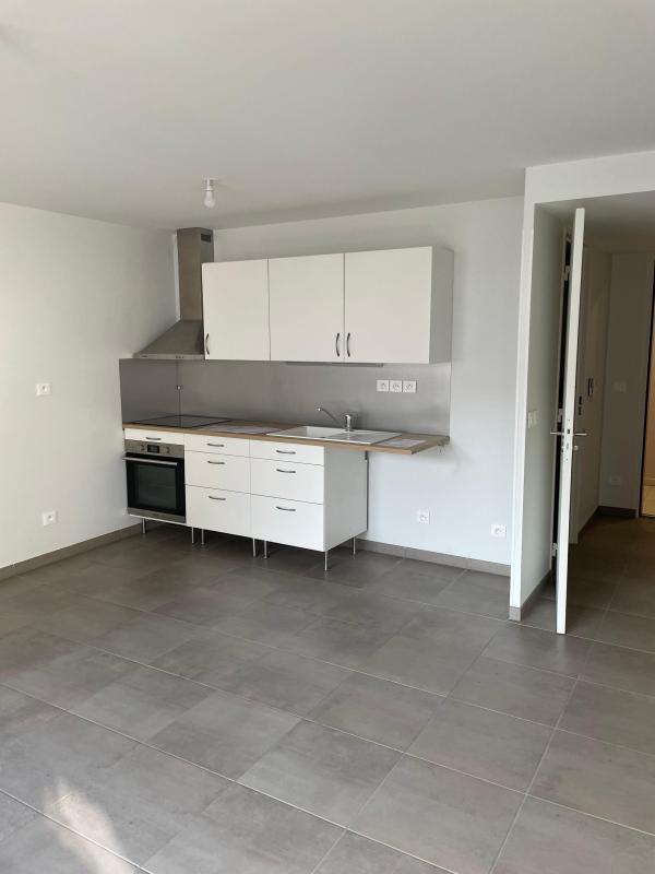 Appartement - 43 m² - 1 pièce