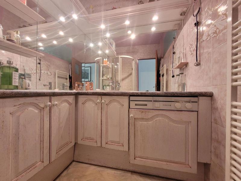 Maison - 67 m² - 3 pièces