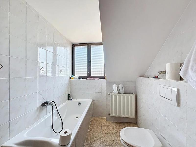 Maison - 115 m² - 4 pièces