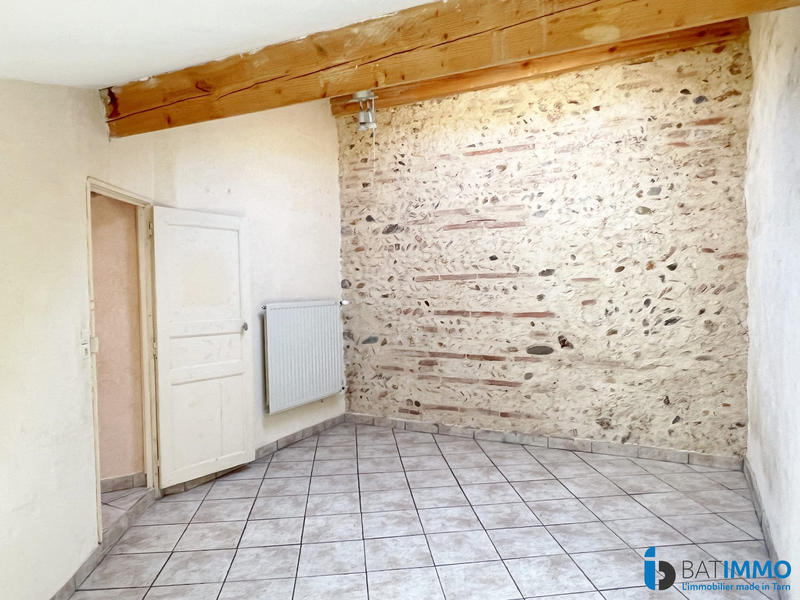 Maison - 211 m² - 8 pièces