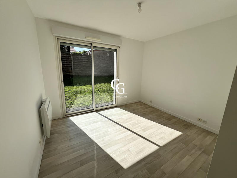 Maison - 74 m² - 4 pièces