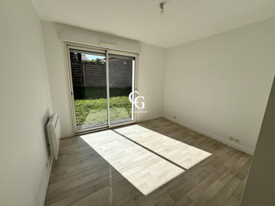 Maison - 74 m² - 4 pièces