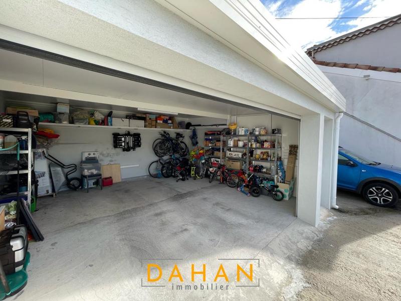 Maison - 173 m² - 7 pièces