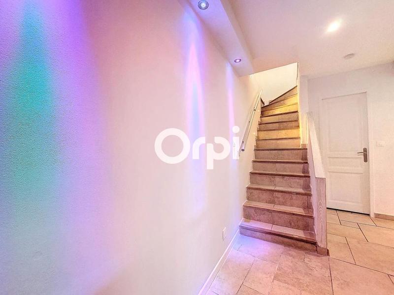 Duplex - 100 m² - 4 pièces