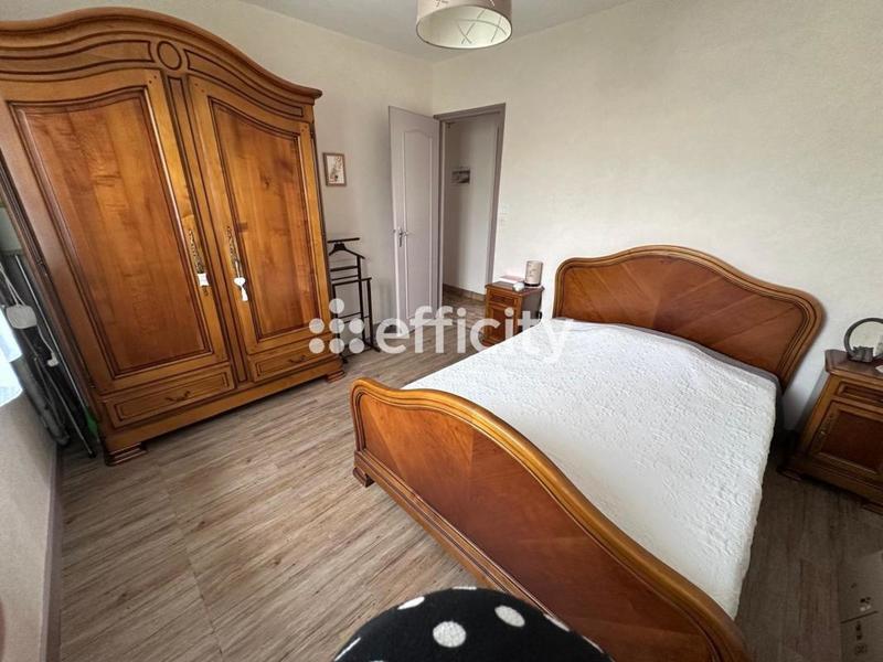 Maison - 86 m² - 4 pièces