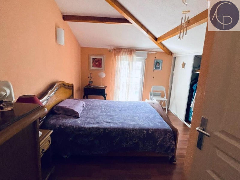 Appartement - 73 m² - 4 pièces