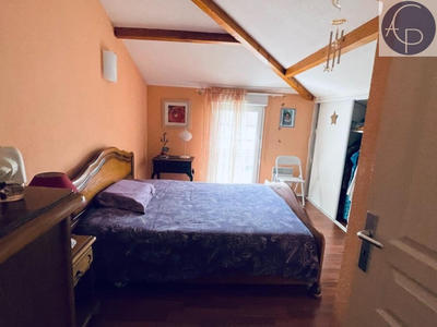 Appartement - 73 m² - 4 pièces