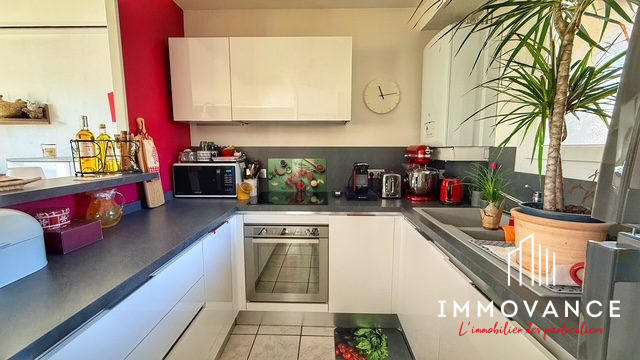 Villa - 88 m² - 4 pièces