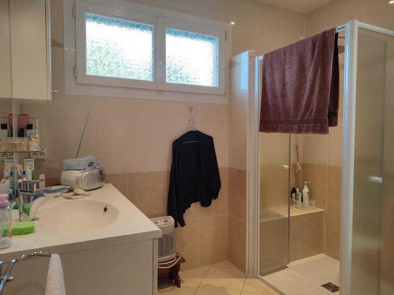 Villa - 88 m² - 4 pièces