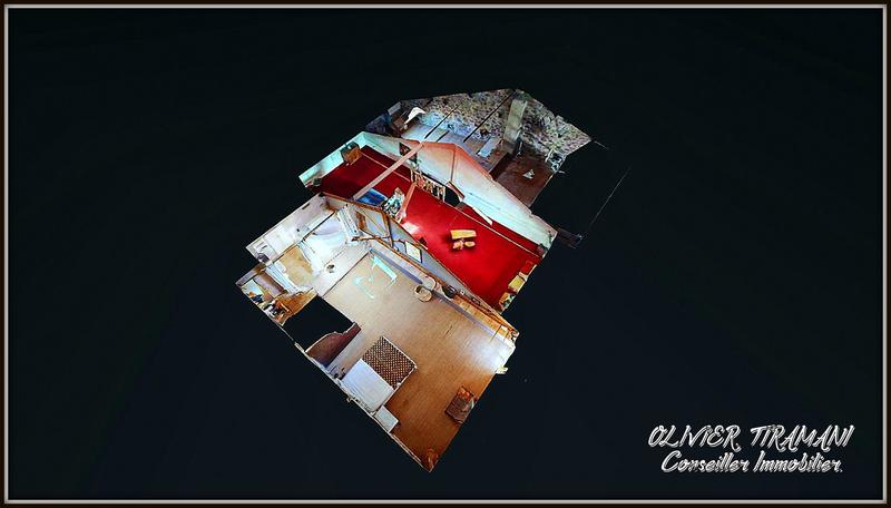 Villa - 232 m² - 6 pièces