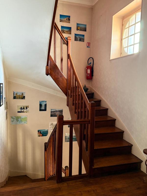 Maison - 251 m² - 11 pièces