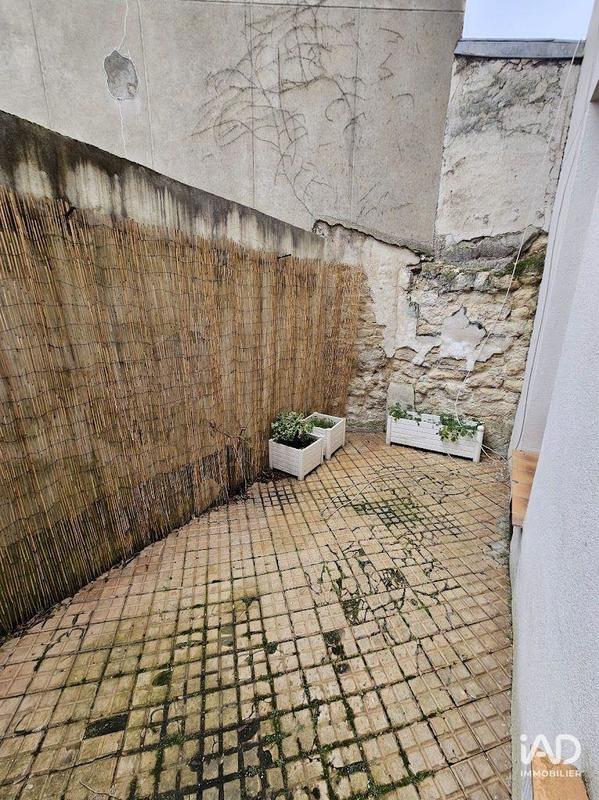 Local commercial - 60 m²