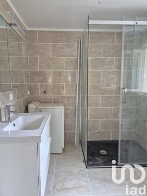 Maison - 57 m² - 2 pièces