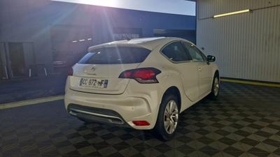 Citroën Ds4 Hdi 110 Fap So Chic