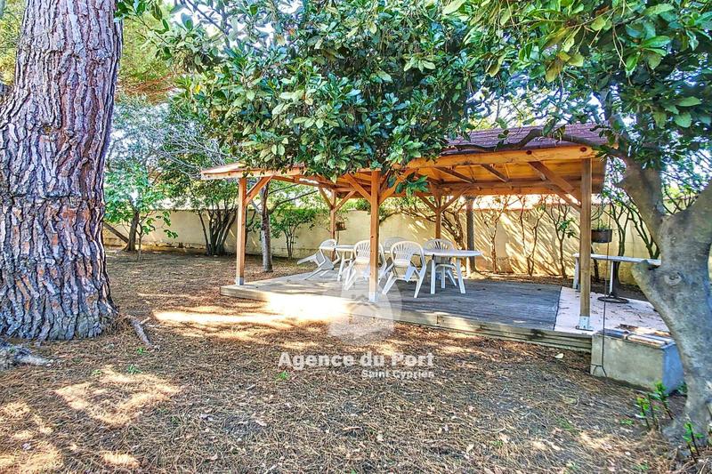 Villa - 139 m² - 6 pièces