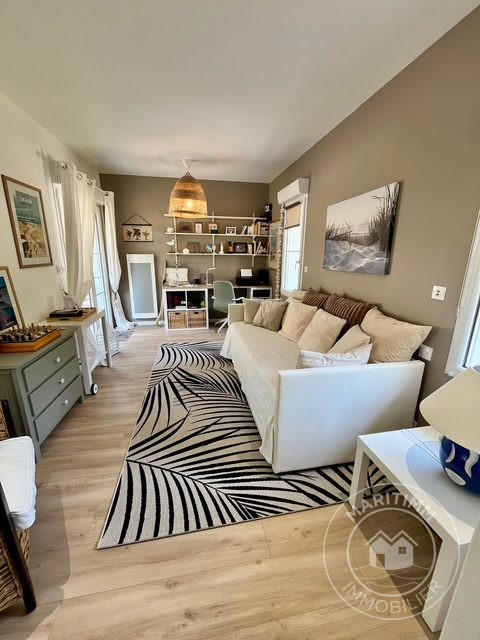 Villa - 120 m² - 5 pièces