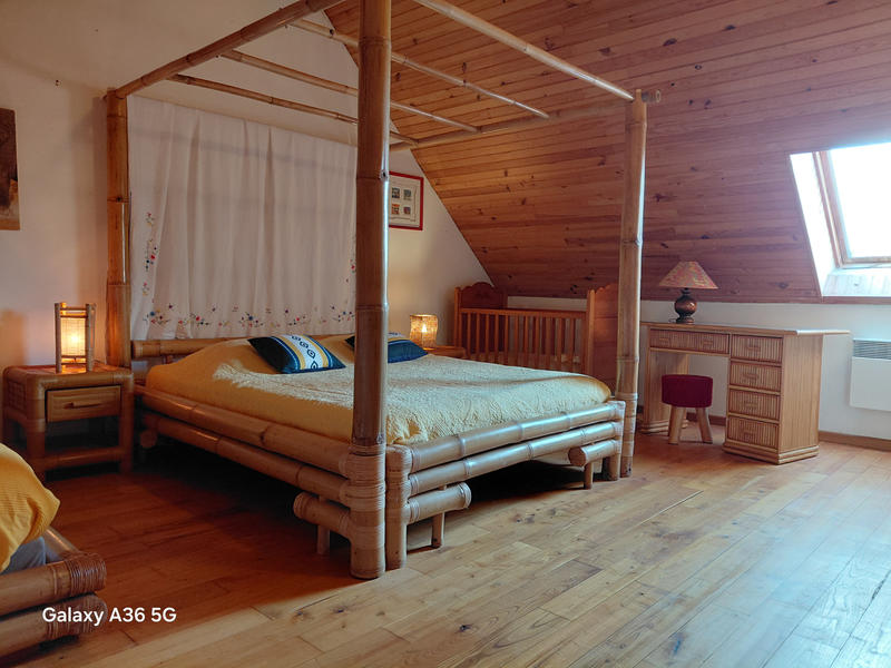 Maison de village - 195 m² - 6 pièces