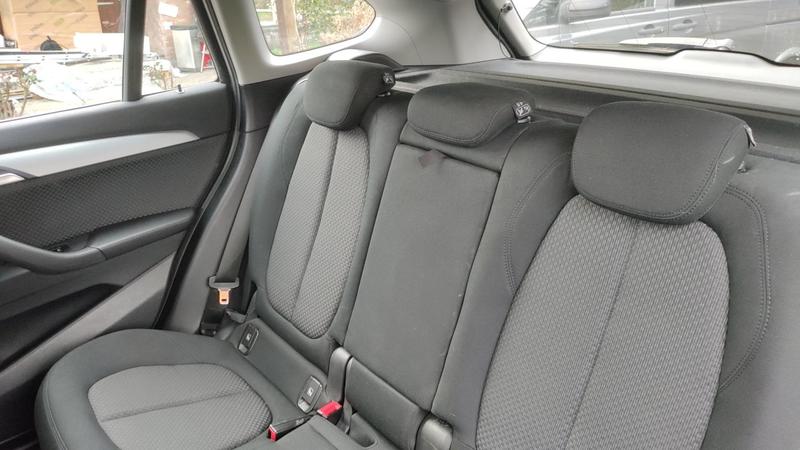 Bmw X1 sDrive 18d 150 Bva8 Business Design - Automatique Entretien constructeur